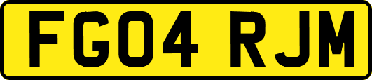 FG04RJM