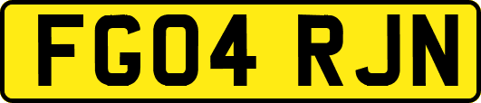 FG04RJN
