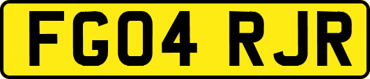 FG04RJR