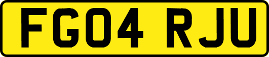 FG04RJU