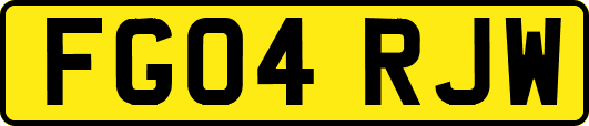 FG04RJW