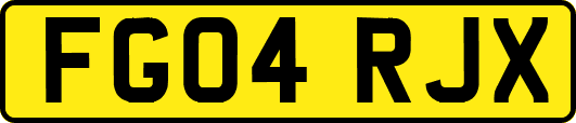 FG04RJX