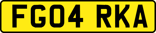 FG04RKA