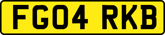 FG04RKB