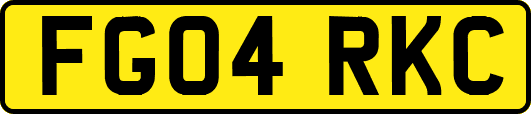 FG04RKC