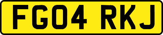 FG04RKJ