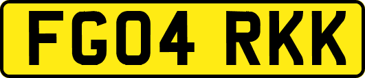 FG04RKK