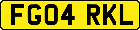 FG04RKL
