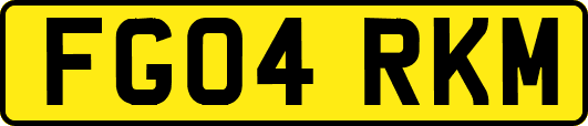 FG04RKM