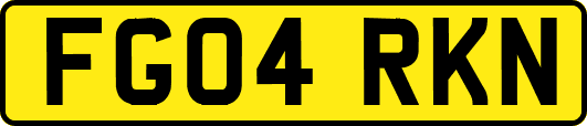 FG04RKN