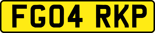 FG04RKP