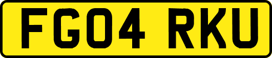 FG04RKU