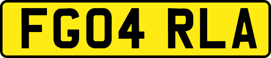 FG04RLA
