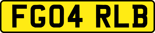 FG04RLB