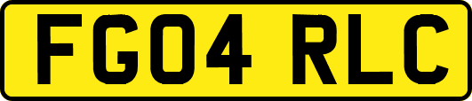 FG04RLC