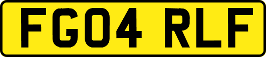 FG04RLF