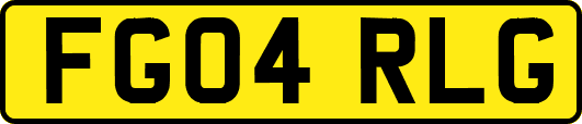 FG04RLG