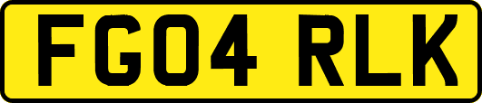 FG04RLK