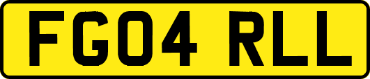 FG04RLL