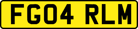 FG04RLM