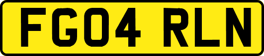 FG04RLN