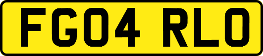 FG04RLO