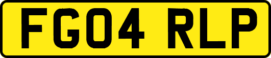 FG04RLP