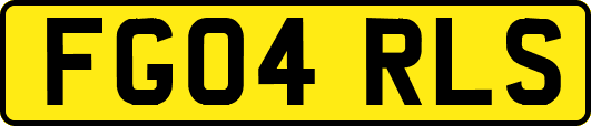 FG04RLS