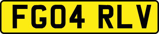 FG04RLV