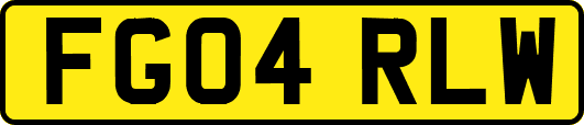 FG04RLW