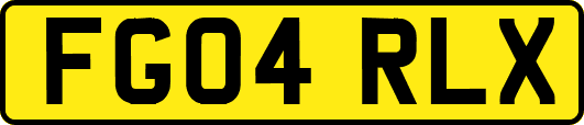 FG04RLX