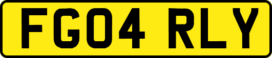 FG04RLY