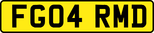 FG04RMD