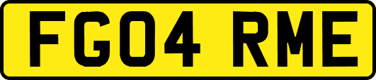 FG04RME
