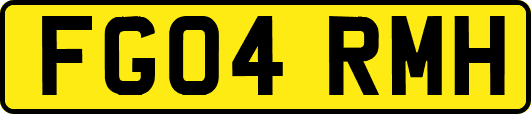 FG04RMH
