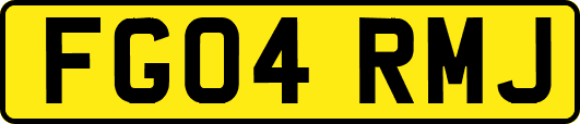 FG04RMJ