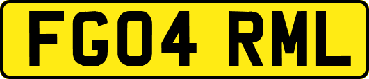 FG04RML