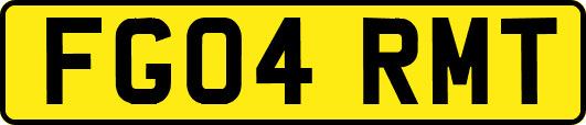 FG04RMT