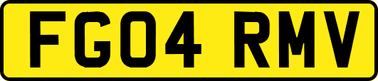 FG04RMV