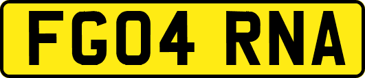 FG04RNA