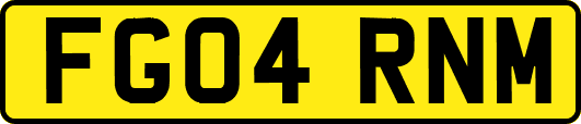 FG04RNM