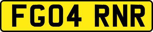 FG04RNR