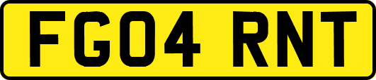 FG04RNT