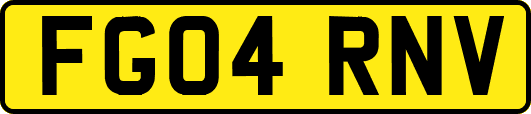 FG04RNV