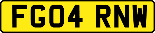 FG04RNW