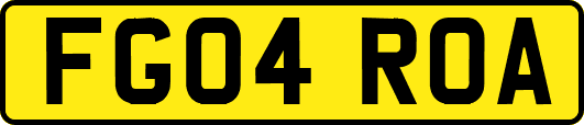 FG04ROA