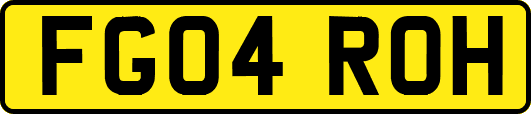 FG04ROH