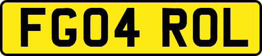 FG04ROL