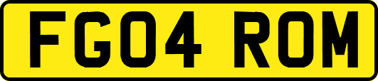 FG04ROM