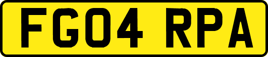 FG04RPA